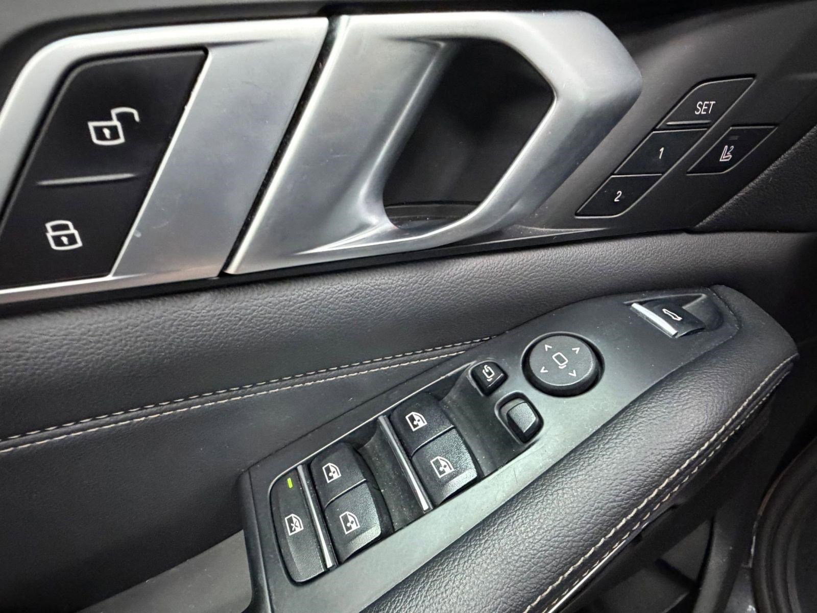 Used 2020 BMW X5 xDrive40i w/ Convenience Package image 10