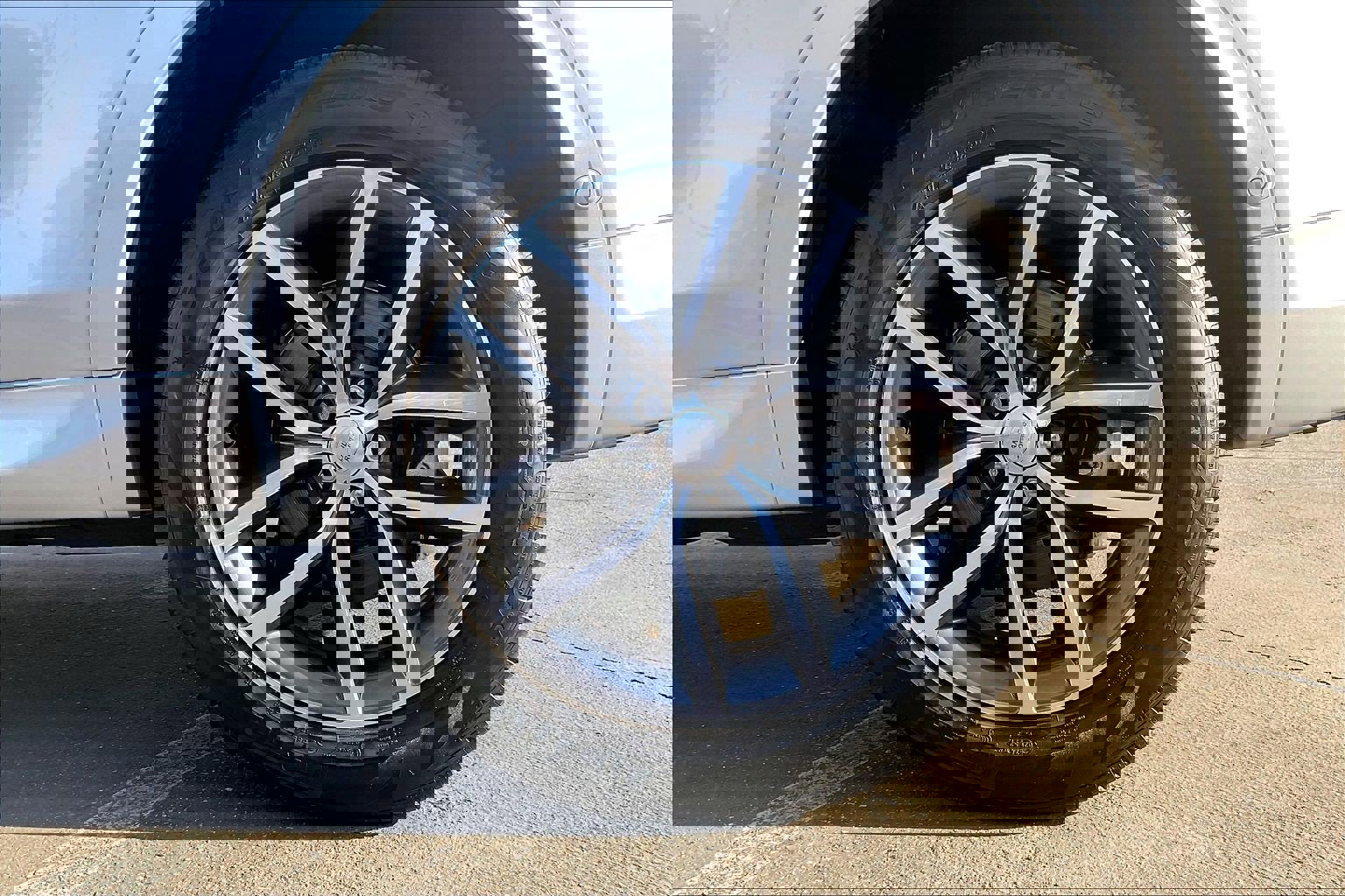 Used 2024 Land Rover Discovery Sport S AWD/4WD image 10