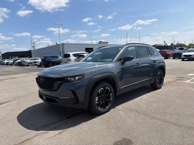 New 2026 MAZDA CX-50 Meridian Edition w/ Cargo Package AWD/4WD image 19