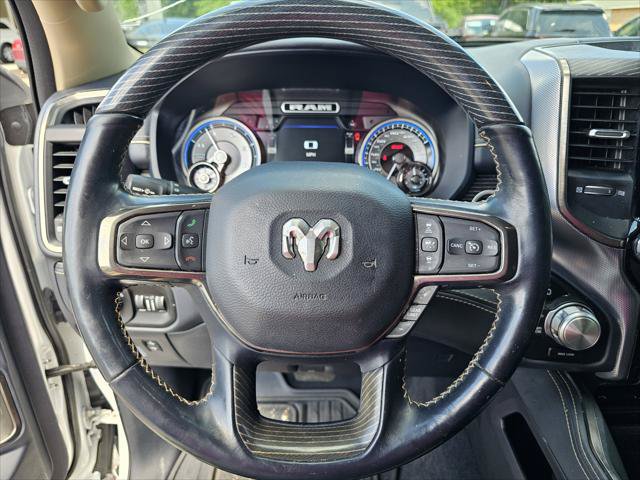 Certified 2020 RAM 1500 Limited AWD/4WD image 21