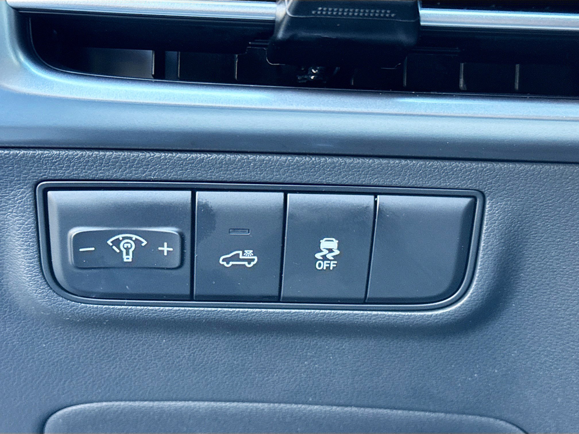 New 2026 Hyundai Santa Cruz SEL FWD image 34