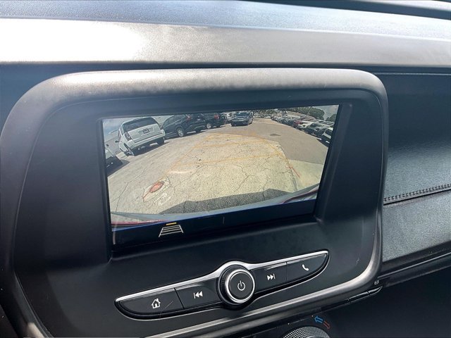 Used 2019 Chevrolet Camaro LT RWD image 23