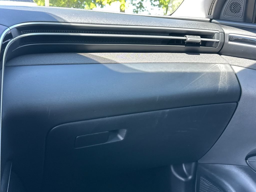 Used 2022 Hyundai Tucson Limited FWD image 22