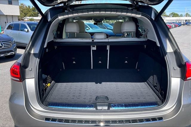 Certified 2022 Mercedes-Benz GLE 350 image 37