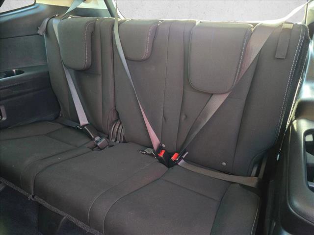 Used 2021 Subaru Ascent Premium w/ Convenience Package image 19