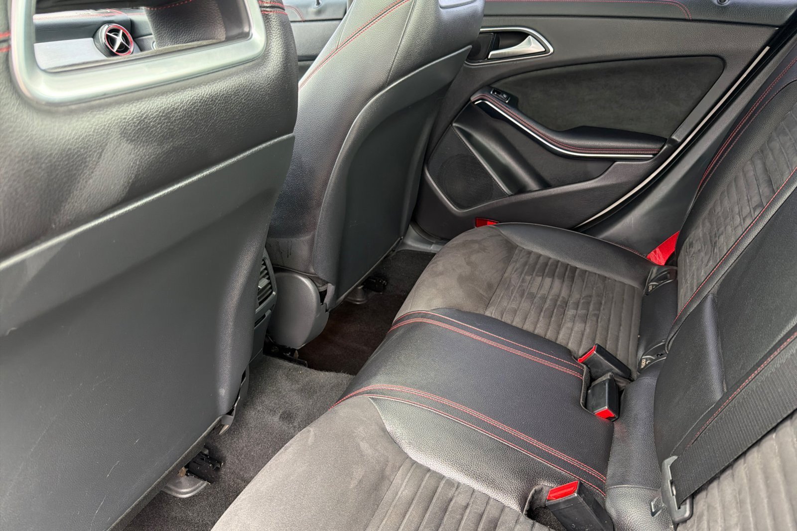 Used 2018 Mercedes-Benz CLA 45 AMG 4MATIC image 11