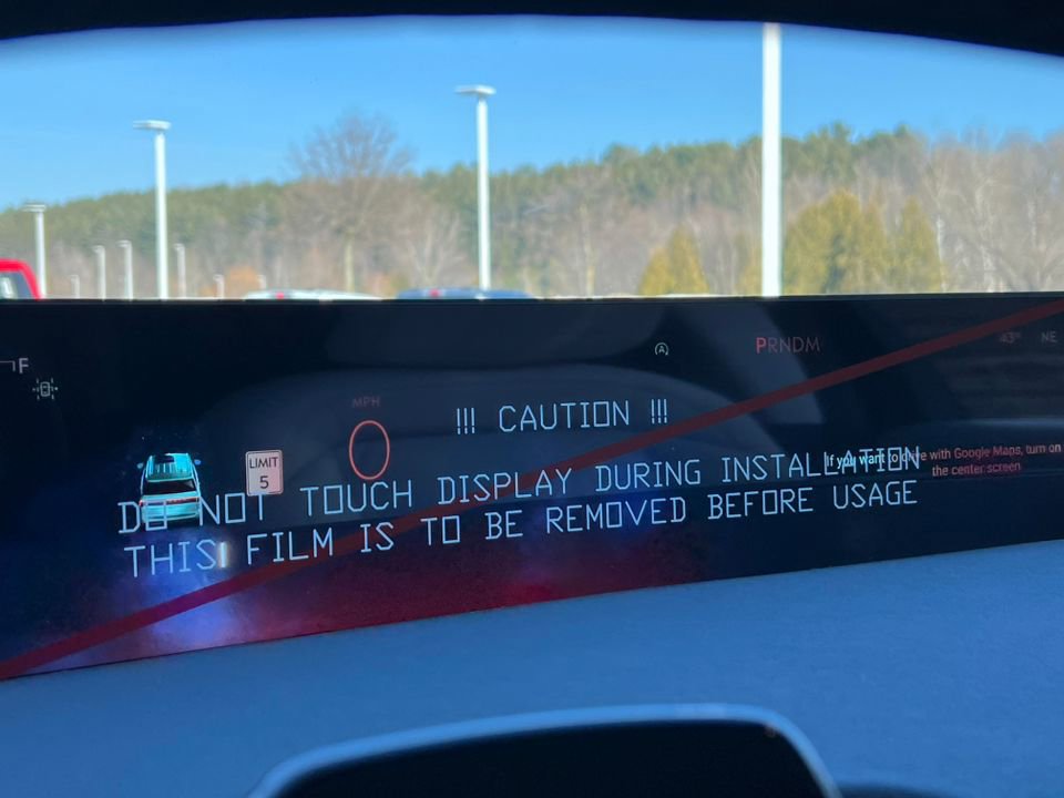 New 2026 Lincoln Navigator L Reserve w/ Jet Appearance Package image 18