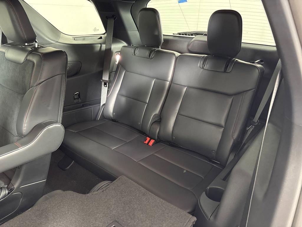 New 2026 Ford Explorer ST RWD image 31