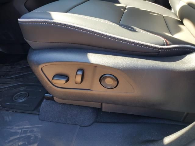 New 2026 Chevrolet Silverado EV Trail Boss w/ Plus Package image 9