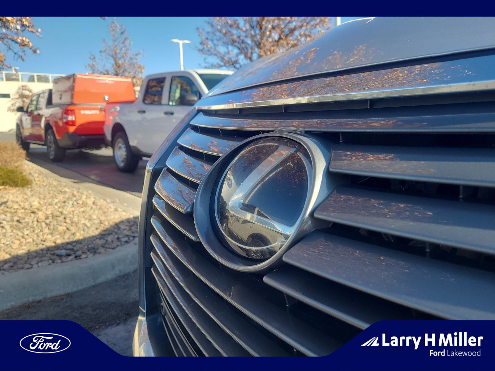 Used 2016 Lexus RX 350 AWD image 23