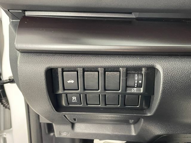 Used 2022 Subaru WRX Limited image 13