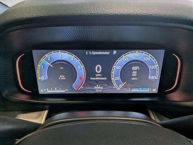 New 2026 Jeep Grand Wagoneer Limited image 10