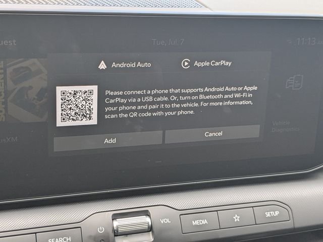 New 2026 Kia K4 EX FWD image 21