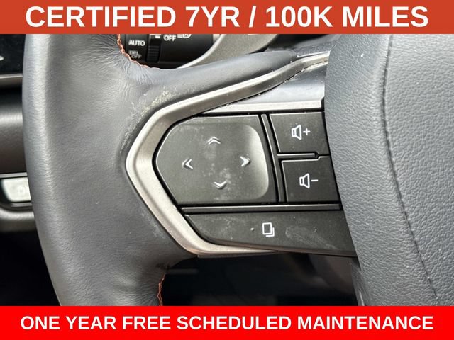 Used 2024 Lexus NX 350h AWD w/ Cold Area Package image 25