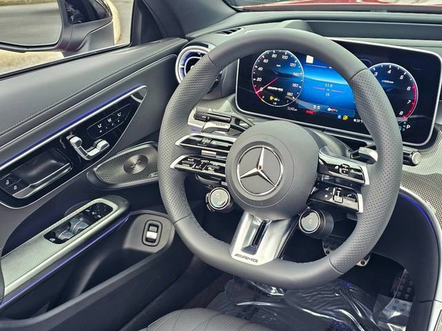 New 2026 Mercedes-Benz CLE 53 AMG 4MATIC Cabriolet image 38