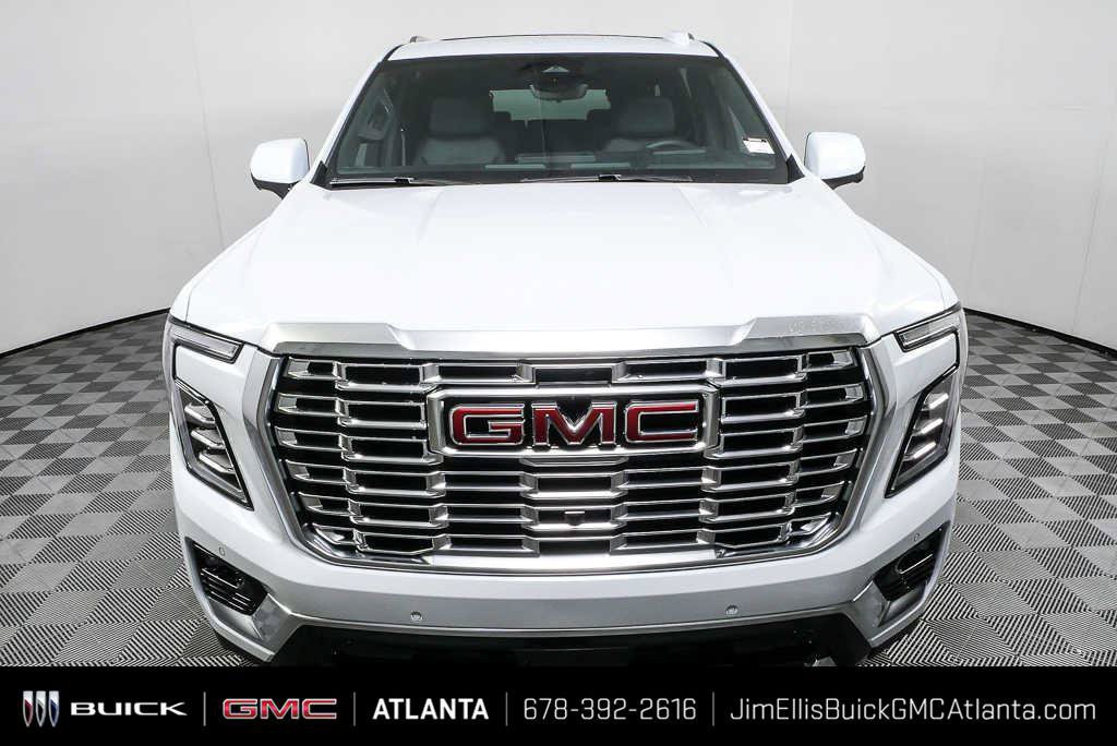 New 2026 GMC Yukon XL Denali w/ Denali Reserve Package AWD/4WD image 30
