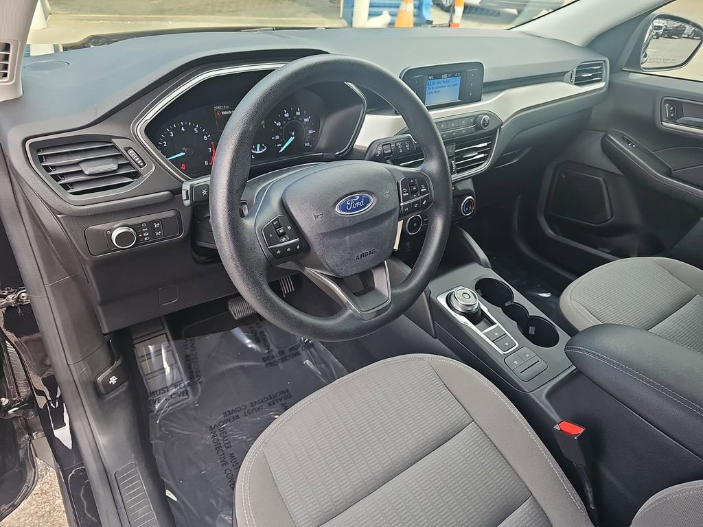 Used 2021 Ford Escape S FWD image 15