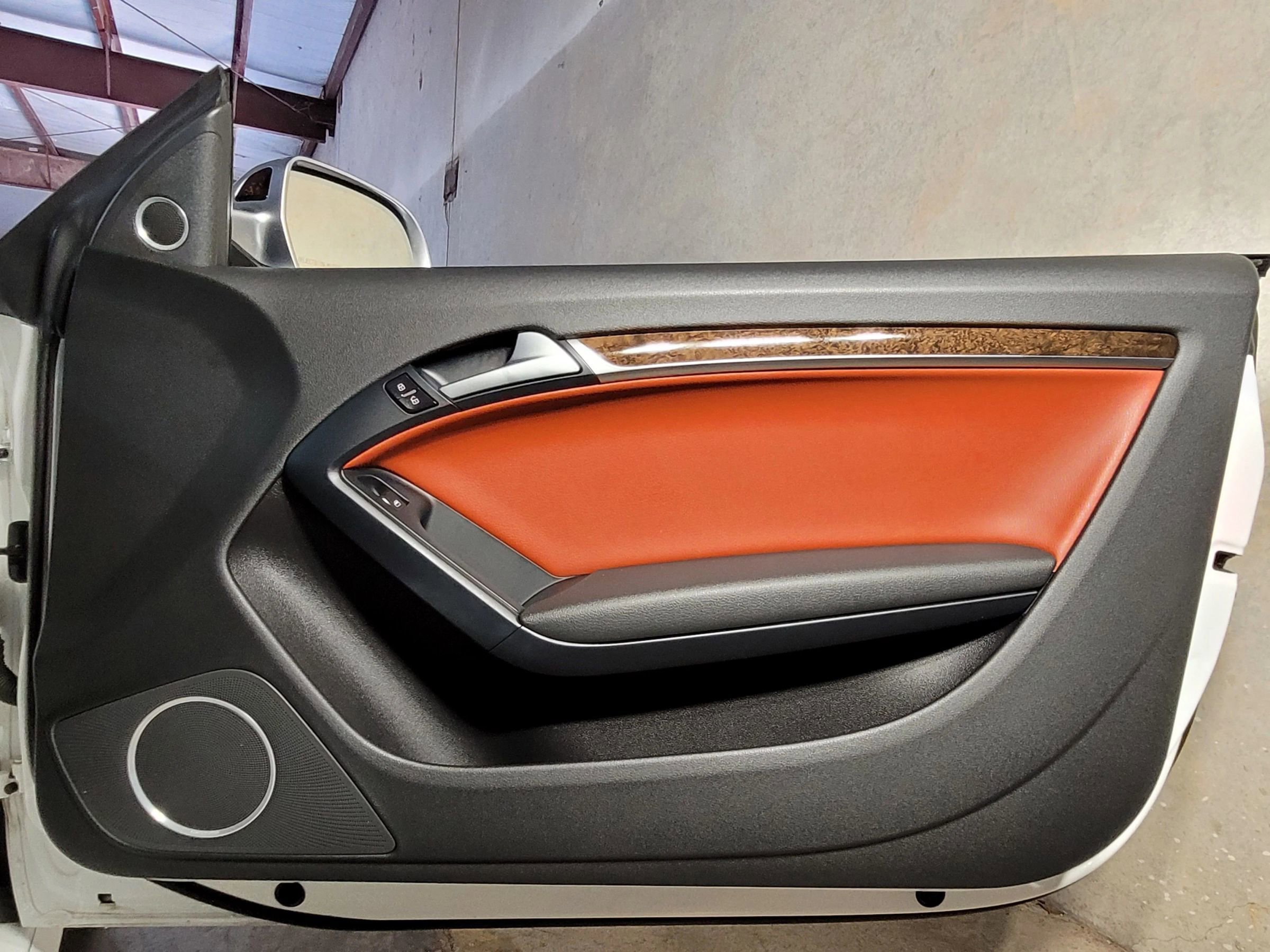 Used 2011 Audi S5 Prestige image 16