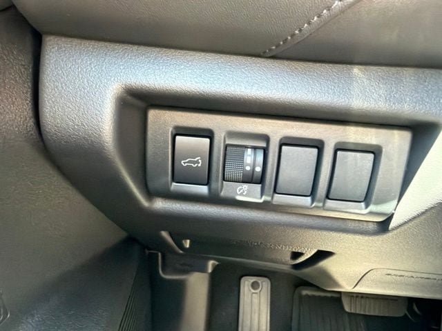 New 2026 Subaru Outback Touring XT AWD/4WD image 20