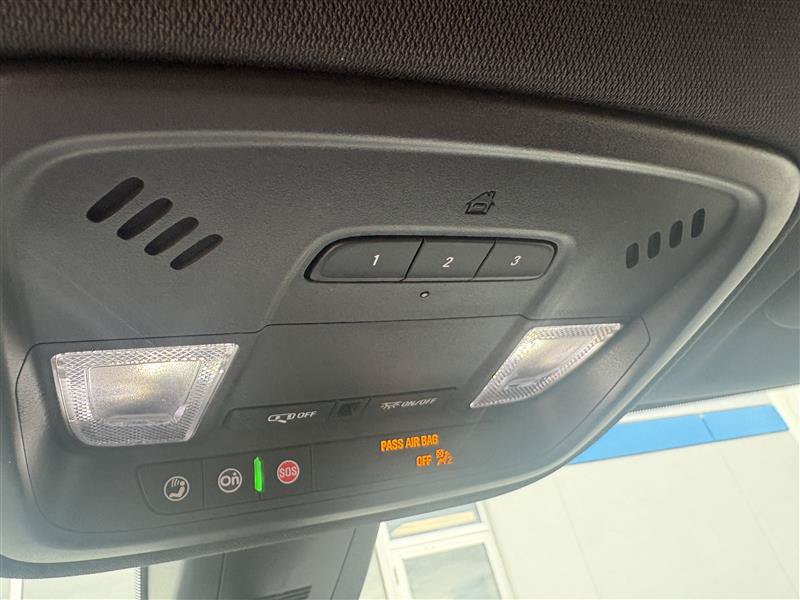 Used 2023 Chevrolet Traverse LT w/ LPO, Floor Liner Package AWD/4WD image 12
