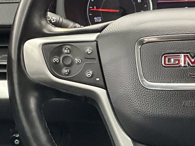 Used 2024 GMC Terrain SLT AWD/4WD image 19