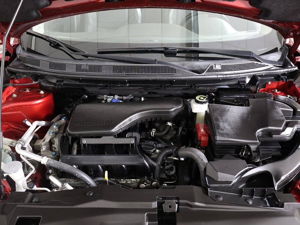 Used 2022 Nissan Rogue Sport SV w/ Technology Package image 20