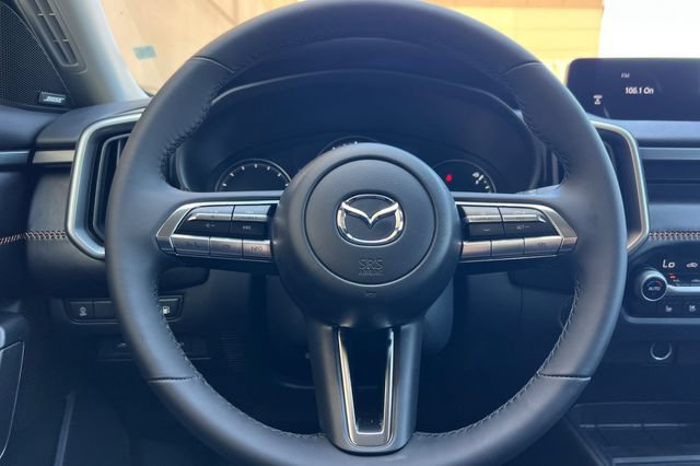 New 2026 MAZDA CX-50 AWD 2.5 Hybrid w/ Weather Package image 26