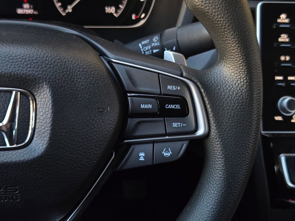 Used 2021 Honda Insight EX image 20