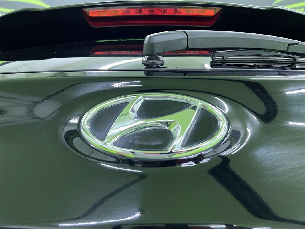 Used 2023 Hyundai Kona SEL AWD/4WD image 13