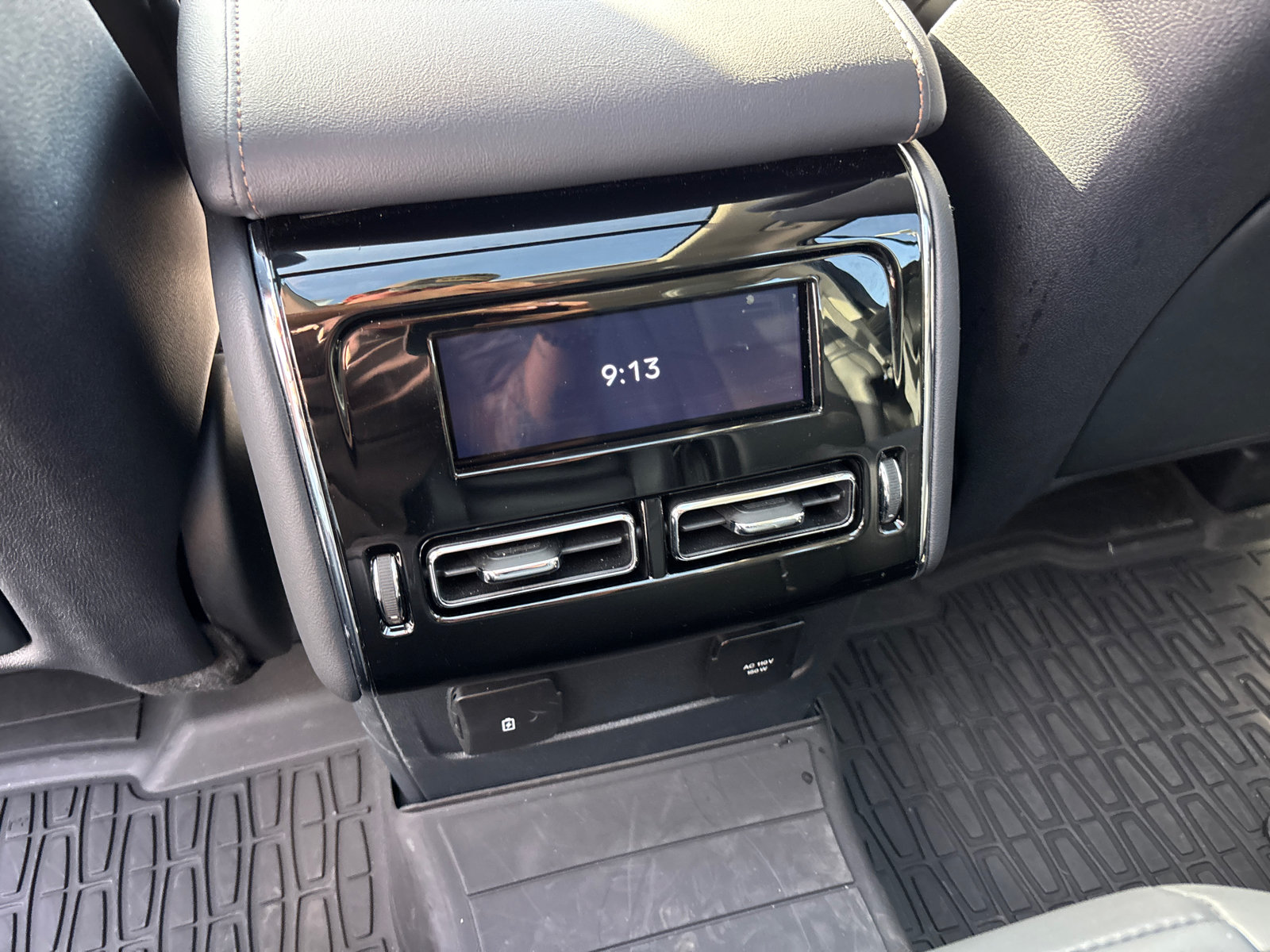 New 2026 Lincoln Aviator Reserve AWD/4WD image 32