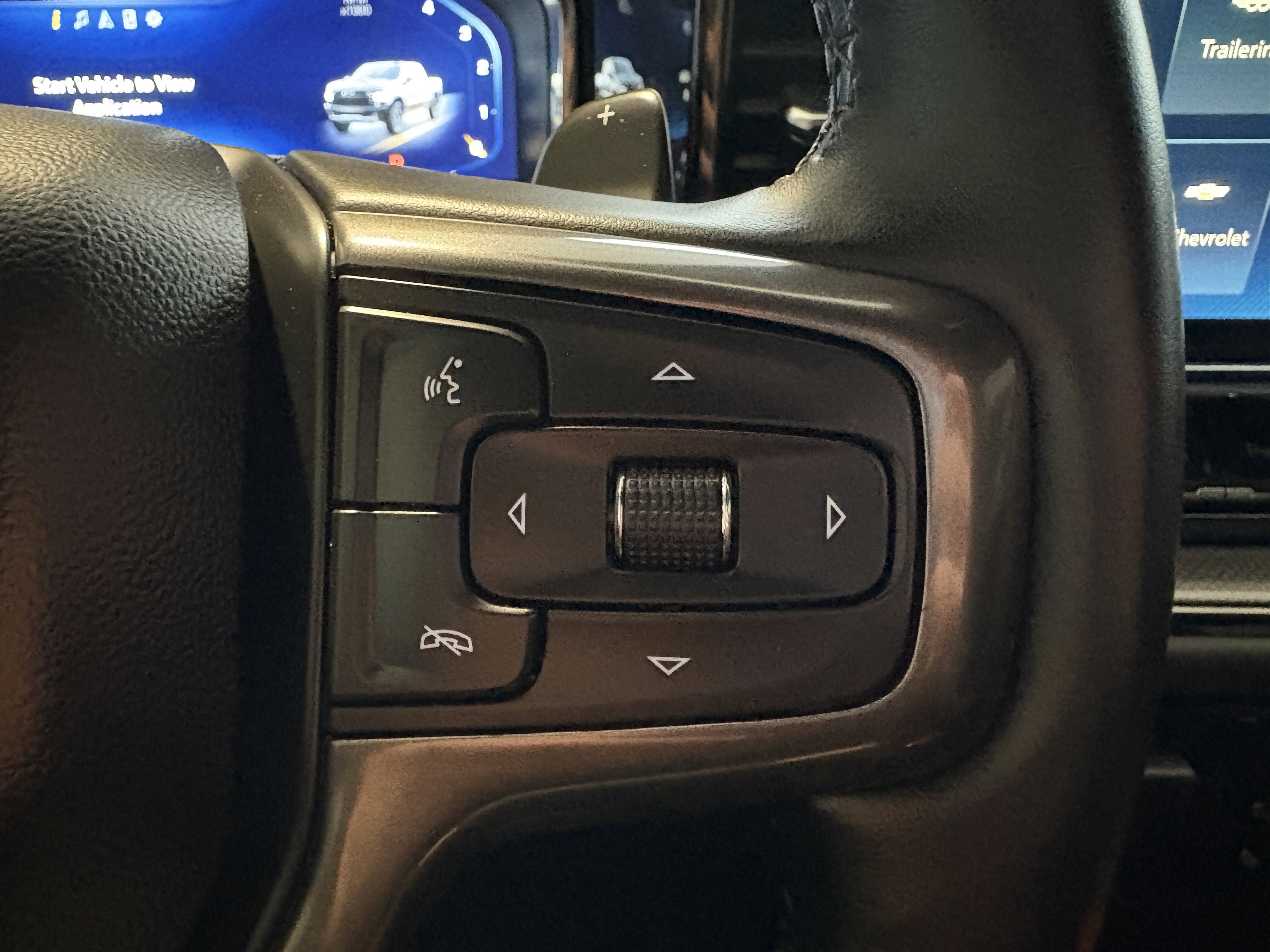 Used 2023 Chevrolet Silverado 1500 ZR2 w/ ZR2 Bison Edition image 13