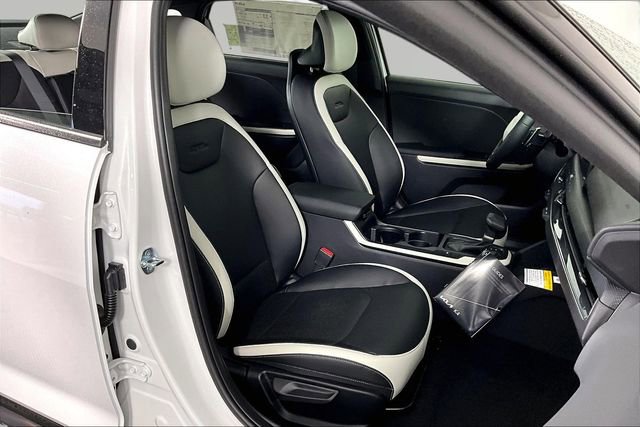 New 2026 Kia K4 GT-Line Turbo FWD image 12