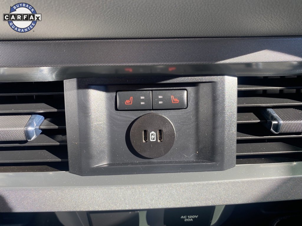 Used 2024 Ford F250 Limited w/ FX4 Off-Road Package image 23