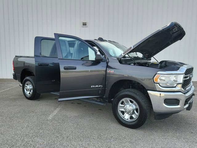 Used 2022 RAM 2500 Tradesman image 10