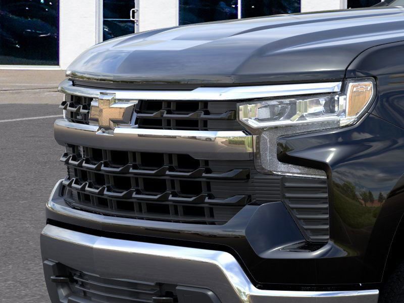 New 2026 Chevrolet Silverado 1500 LT image 14