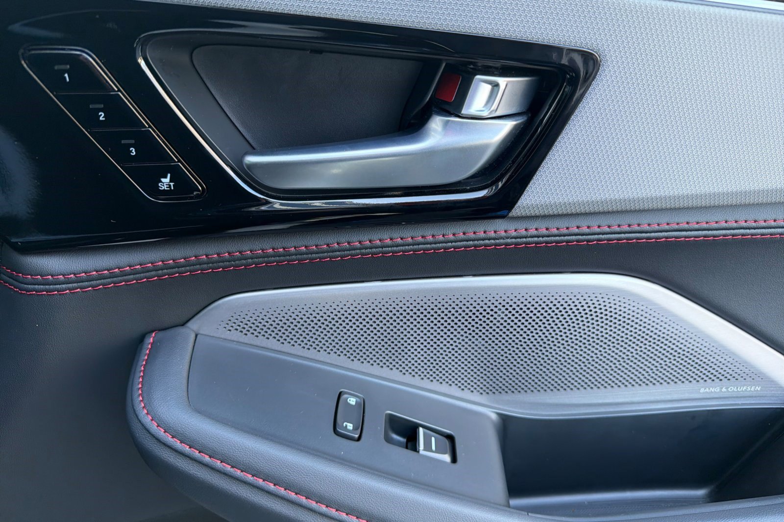 Certified 2026 Acura MDX A-Spec image 22