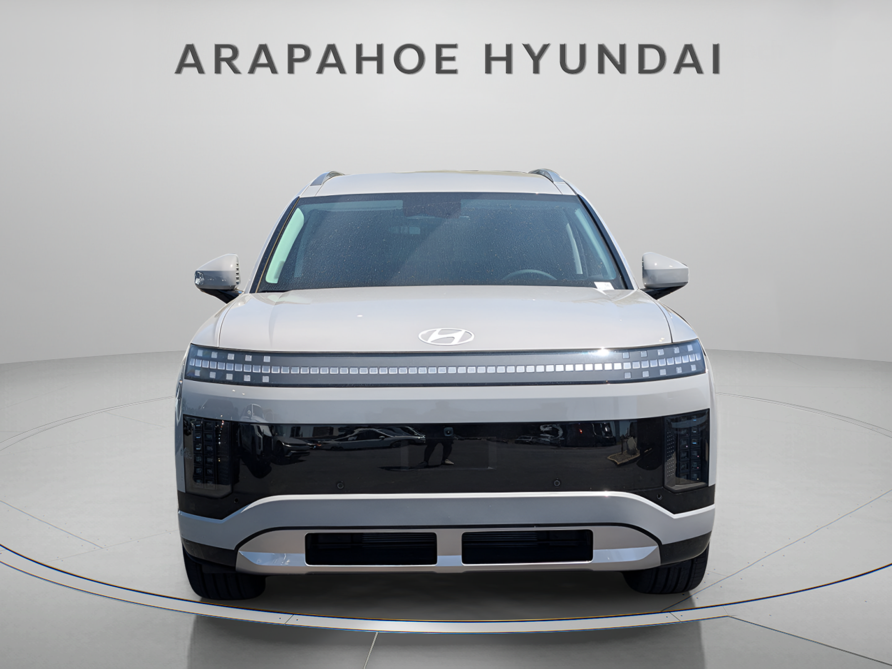 New 2026 Hyundai Ioniq 9 SEL AWD/4WD image 8