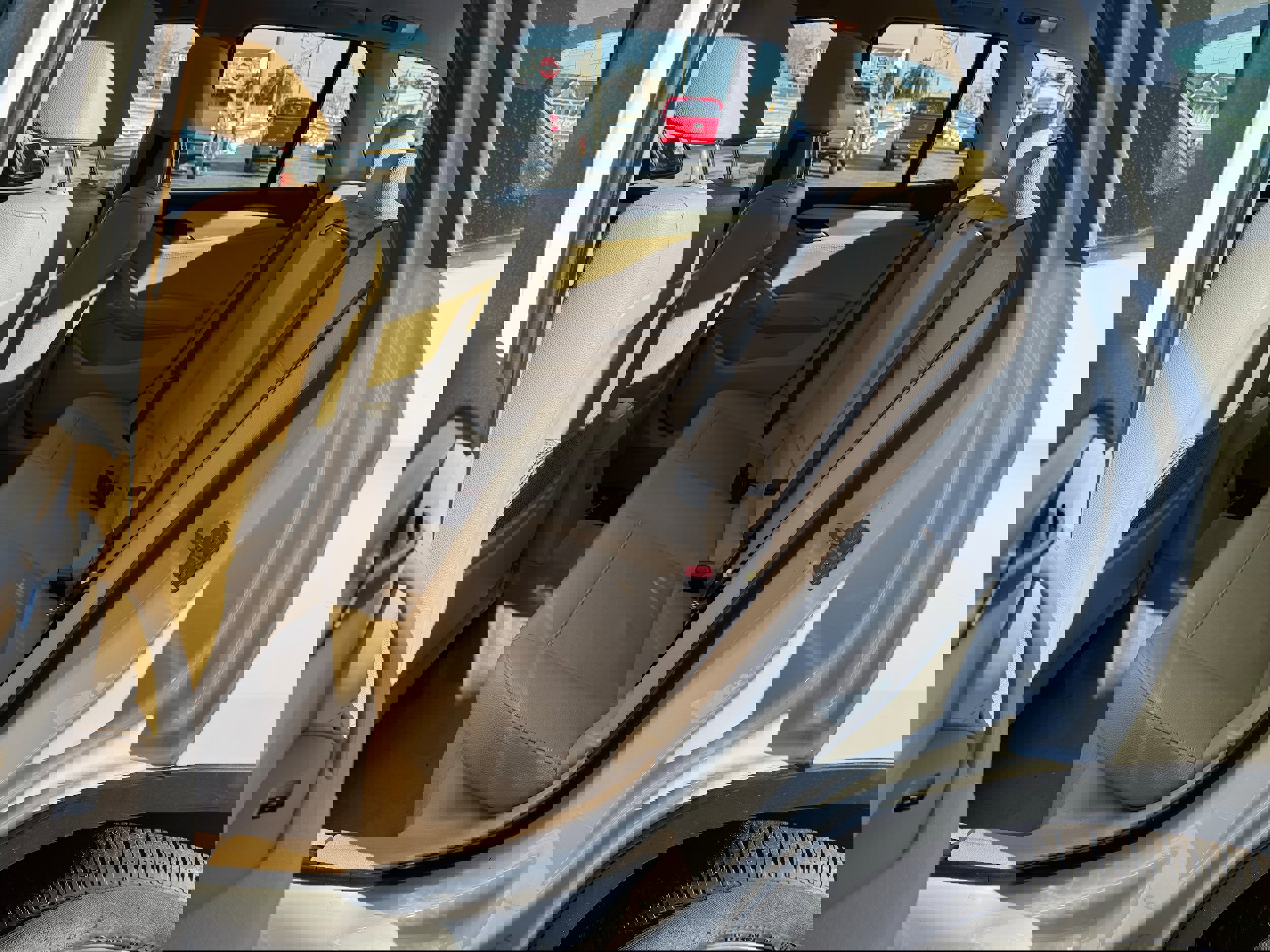 Used 2014 BMW X1 xDrive28i image 26