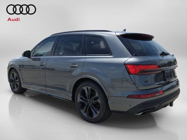 New 2026 Audi Q7 3.0T Premium Plus AWD/4WD image 5