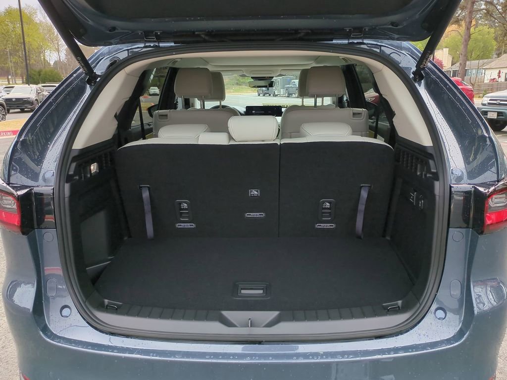 New 2026 MAZDA CX-90 3.3 Turbo S w/ Premium Plus image 13