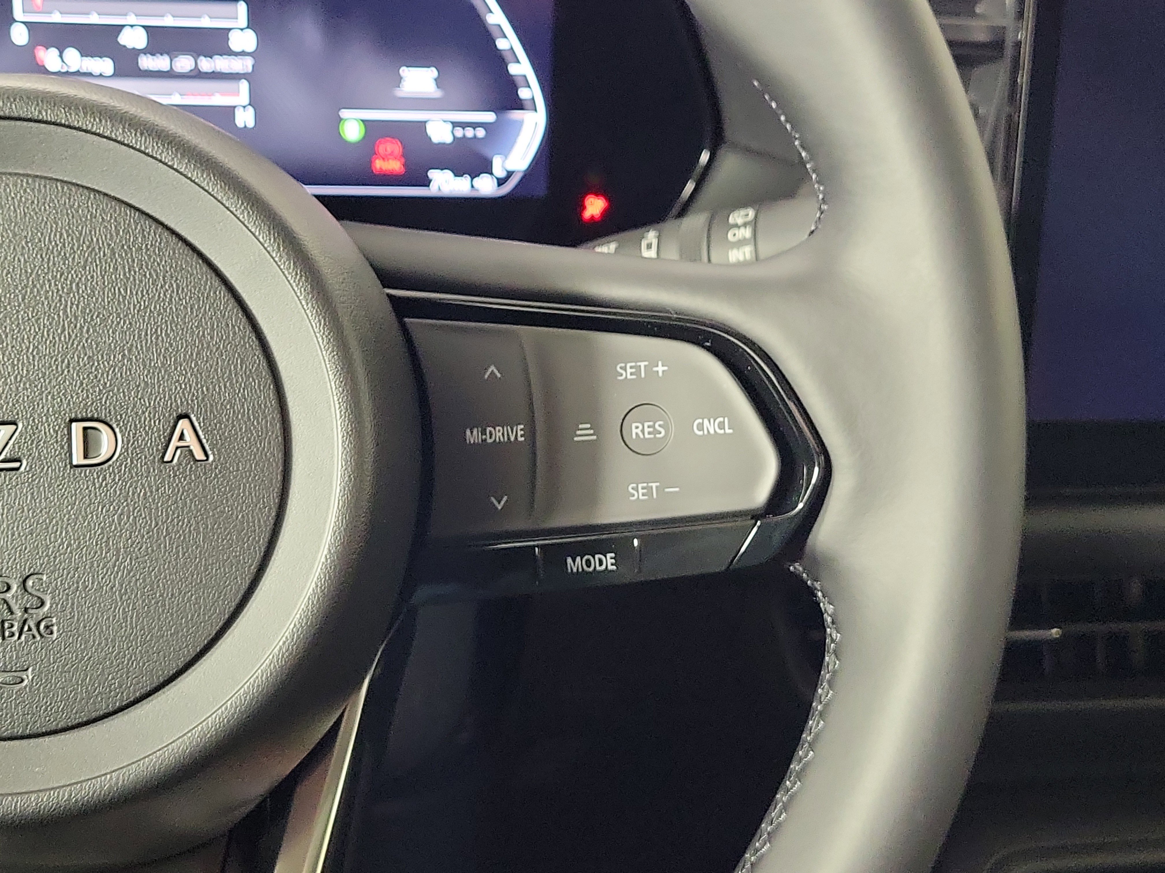 New 2026 MAZDA CX-5 2.5 S w/ Premium Package image 16