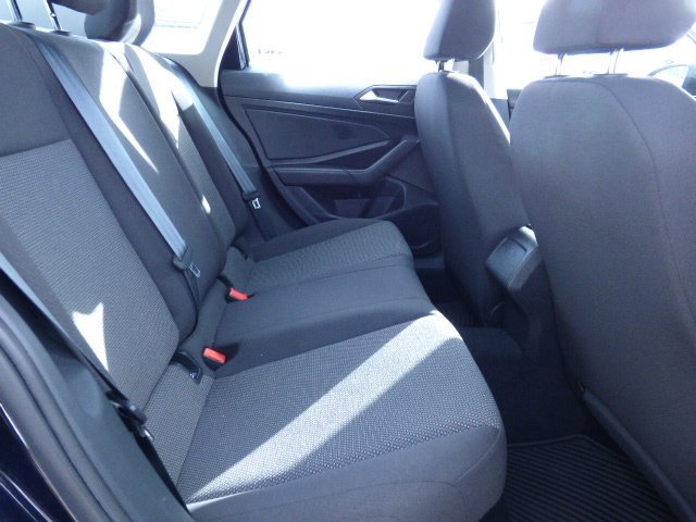 Used 2019 Volkswagen Jetta S image 5