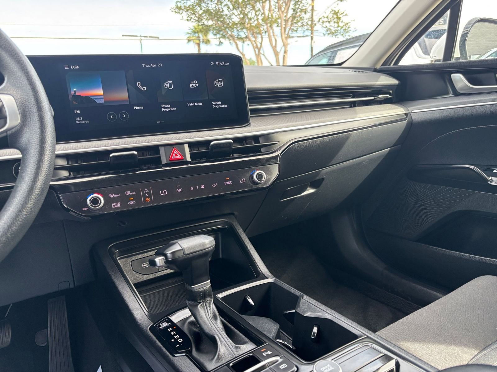 Used 2025 Kia K5 LXS image 41