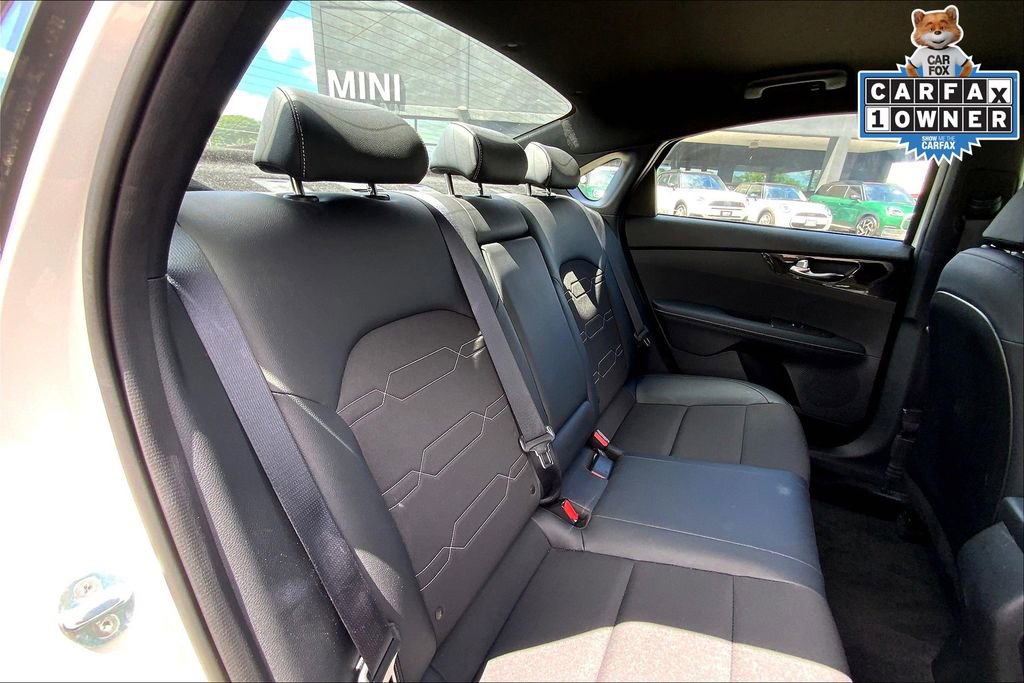 Used 2022 Kia Forte GT-Line image 27