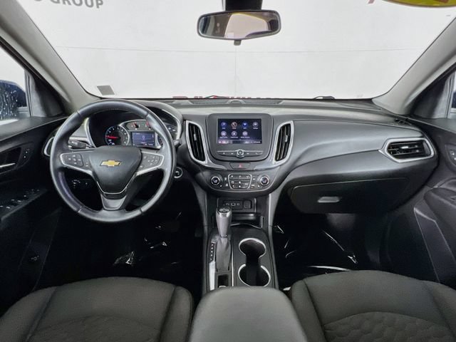 Used 2020 Chevrolet Equinox LT FWD image 24