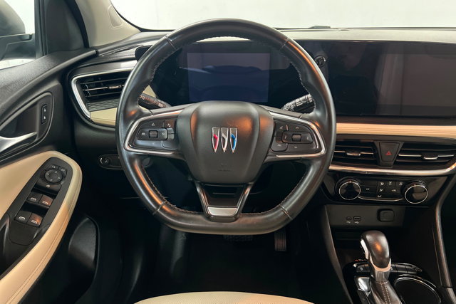 Used 2024 Buick Encore GX Sport Touring w/ Advanced Technology Package FWD image 12