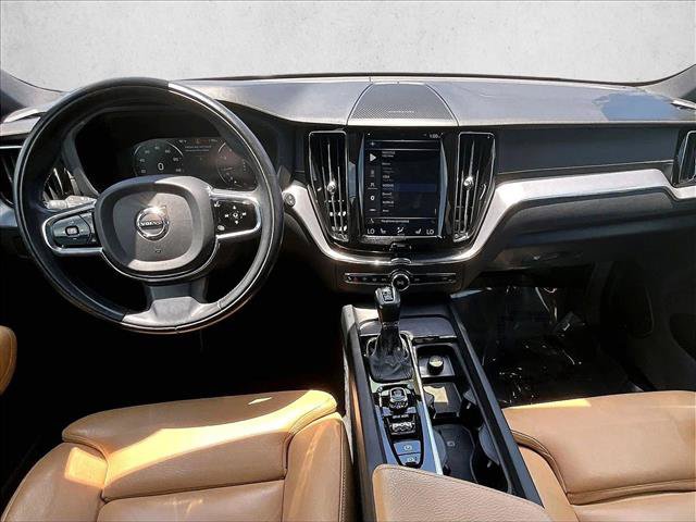 Used 2019 Volvo XC60 T5 Inscription w/ Protection Package AWD/4WD image 16