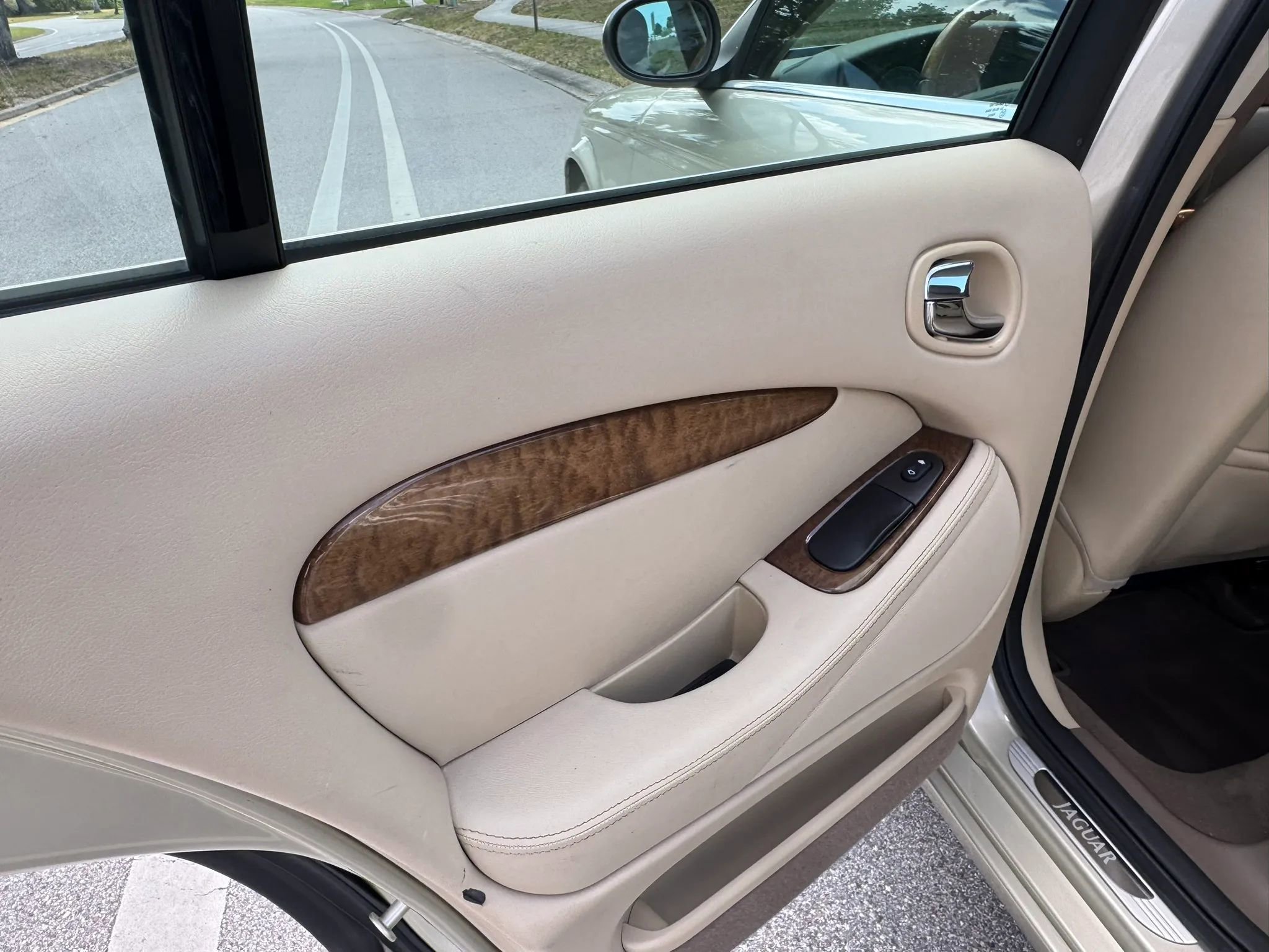 Used 2006 Jaguar S-TYPE 3.0 RWD image 17