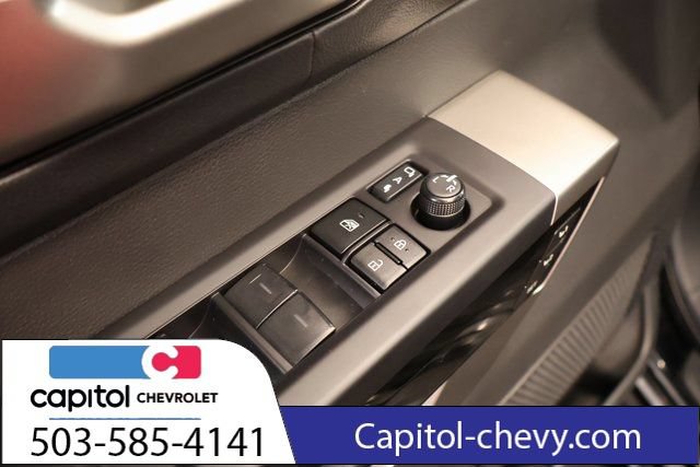 Used 2024 Toyota Tundra Limited w/ TRD Off-Road Package AWD/4WD image 12