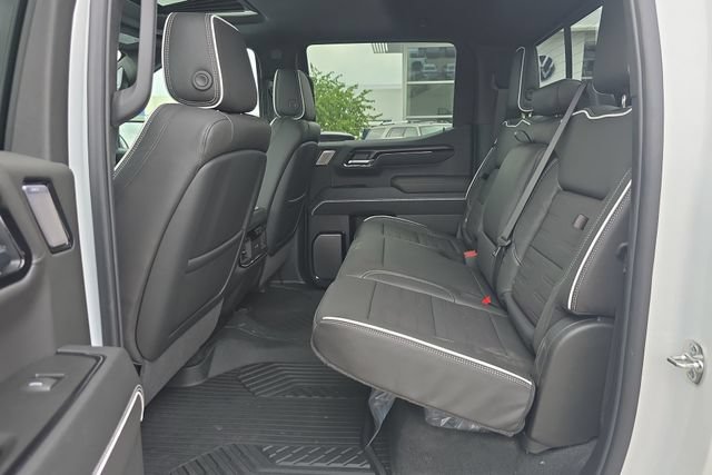 Used 2026 GMC Sierra 1500 AT4X w/ AT4X AEV Edition AWD/4WD image 26